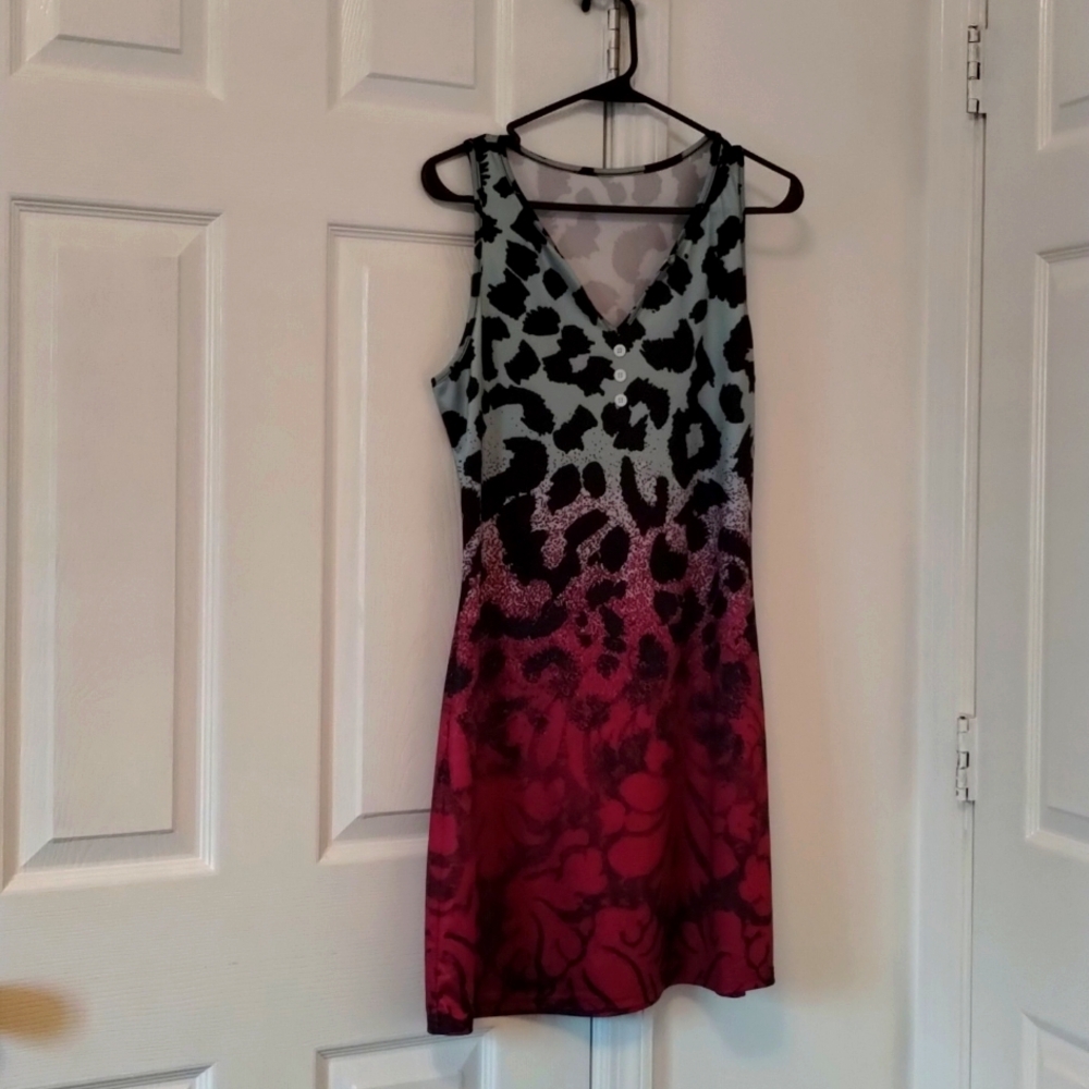 Sun Dress 👗